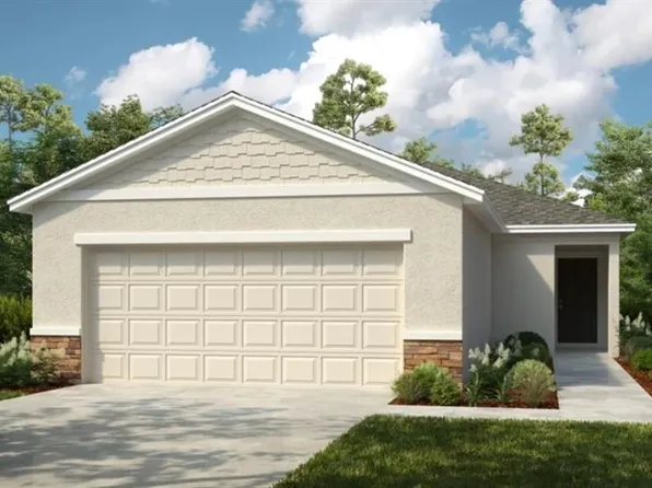 383 Cornerstone Dr, Groveland, FL 34736