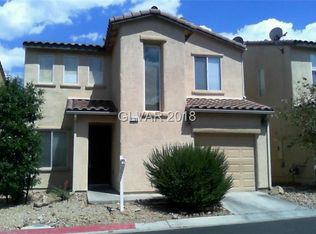 6266 Castle Kennedy St #0, Henderson, NV 89011