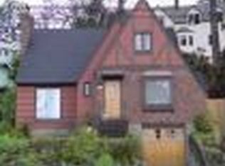 3021 NE Fremont St, Portland, OR 97212
