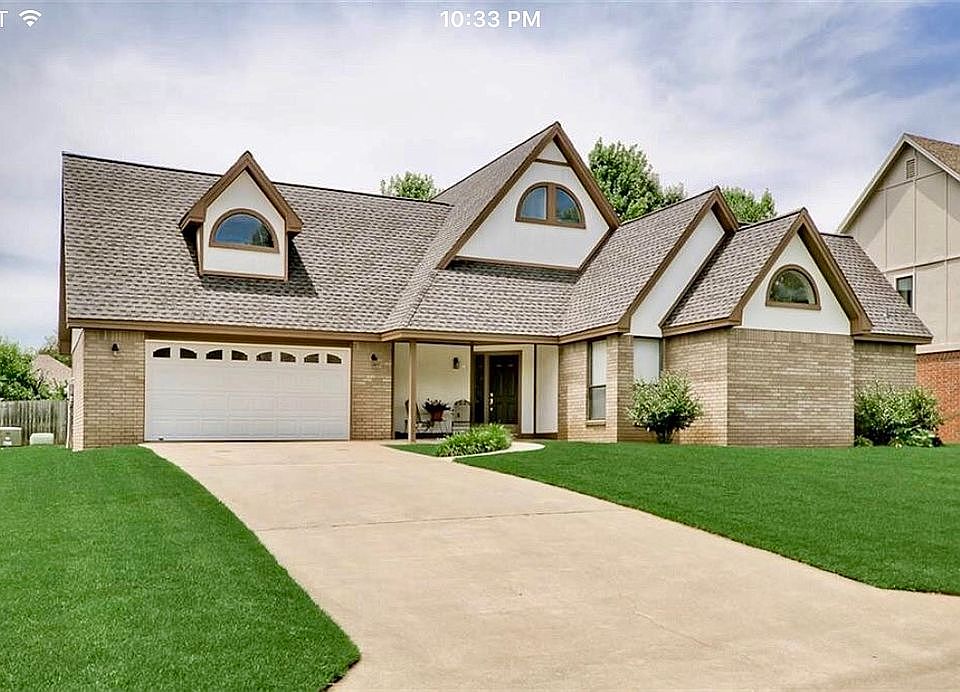 1st image of 3331 N Southridge Dr