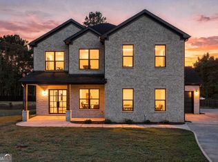 1441 Mountain Creek Church Rd, Monroe, GA 30656