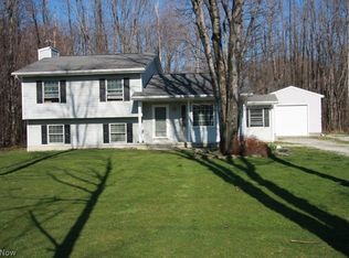 6181 Clay St, Thompson, OH 44086