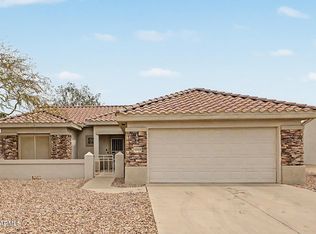 19409 N PAPAGO Drive, Surprise, AZ 85374