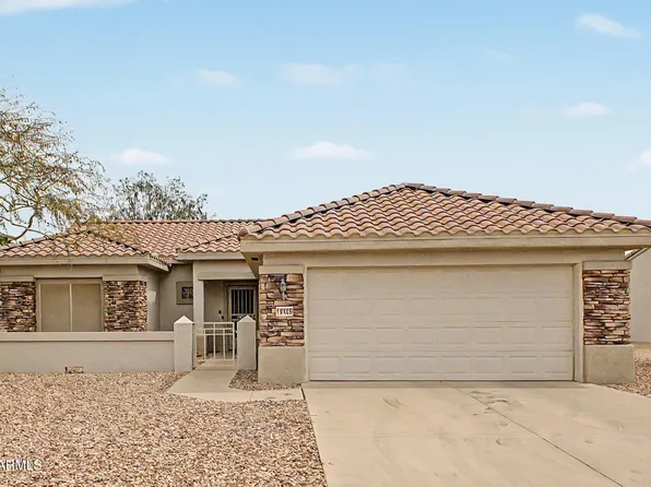 19409 N PAPAGO Drive, Surprise, AZ 85374