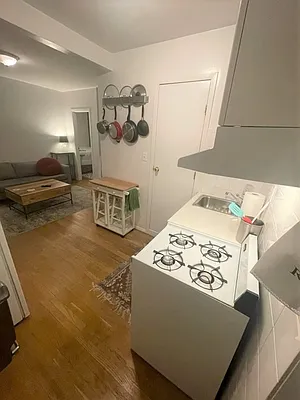 Rented by Krieger Real Estate LLC | media 17