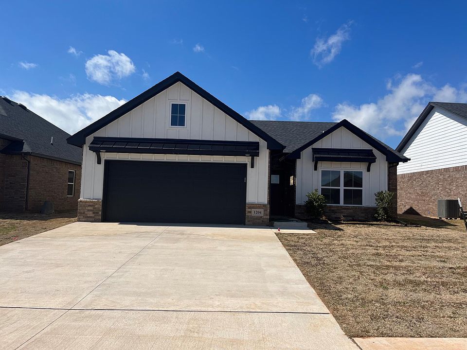 1204 La Vista Ln, Kingfisher, OK 73750 | Zillow