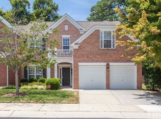 4610 Zaldivar Way, Raleigh, NC 27612