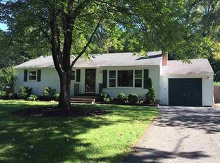 8 Forest Rd, Burnt Hills, NY 12027