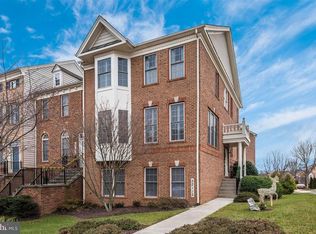 22112 Havenworth Ln, Clarksburg, MD 20871
