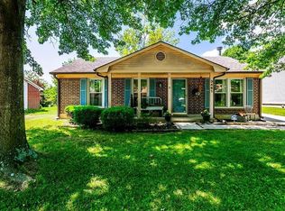 3461 Colonnade Dr, Lexington, KY 40515