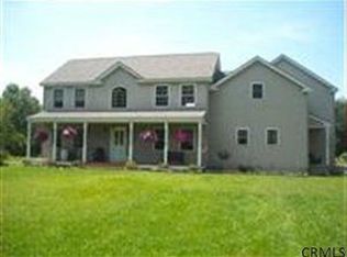 431 Selfridge Rd, Gansevoort, NY 12831