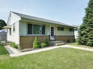 6617 W Morgan Ave, Milwaukee, WI 53220