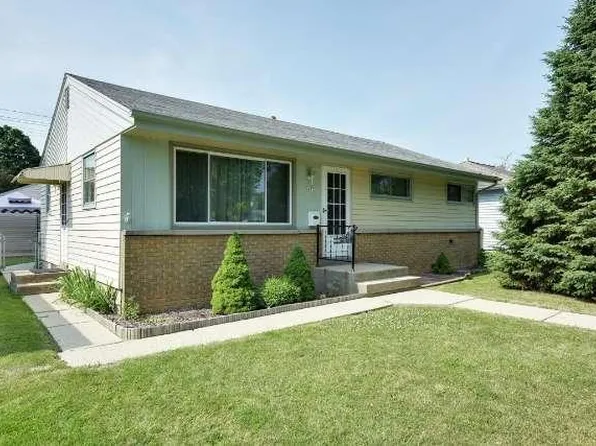 6617 W Morgan Ave, Milwaukee, WI 53220