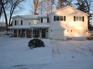 229 Burt St, Warwick, RI 02886