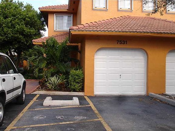 2nd image of 7531 NW 175th St #7531