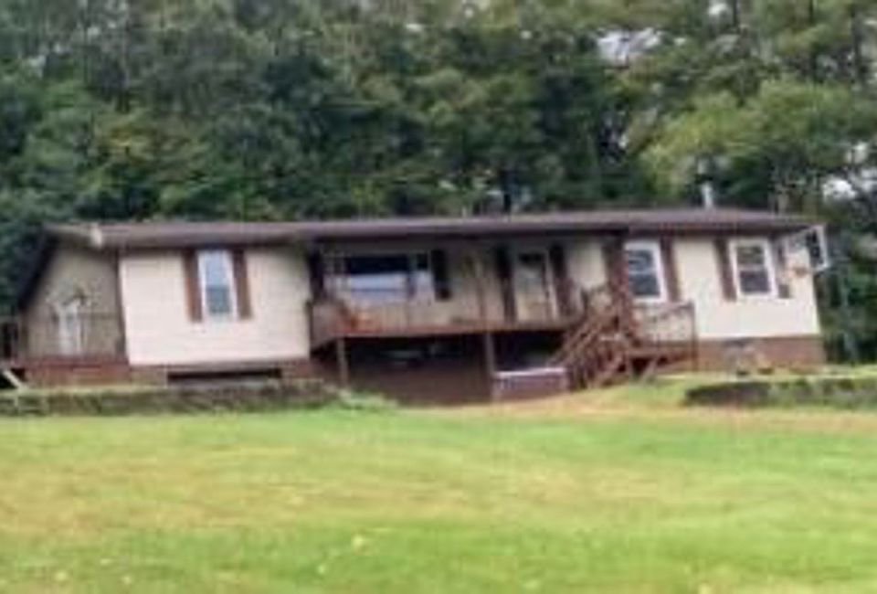 Property Side View