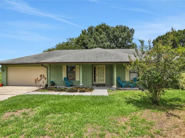 535 Shakespeare Dr, Lakeland, FL 33801