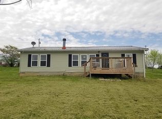 1785 Spencer Rd, Warsaw, KY 41095