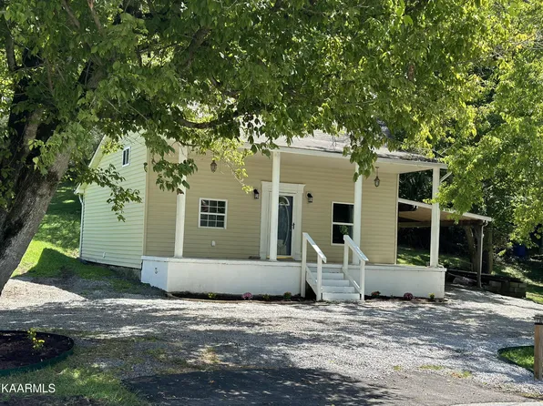 9908 Twinville Rd, Powell, TN 37849