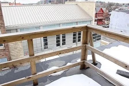 2722 Vine St #9 — Photo 13