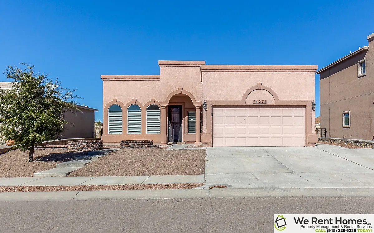 Eastside Home for Rent — Photo 1