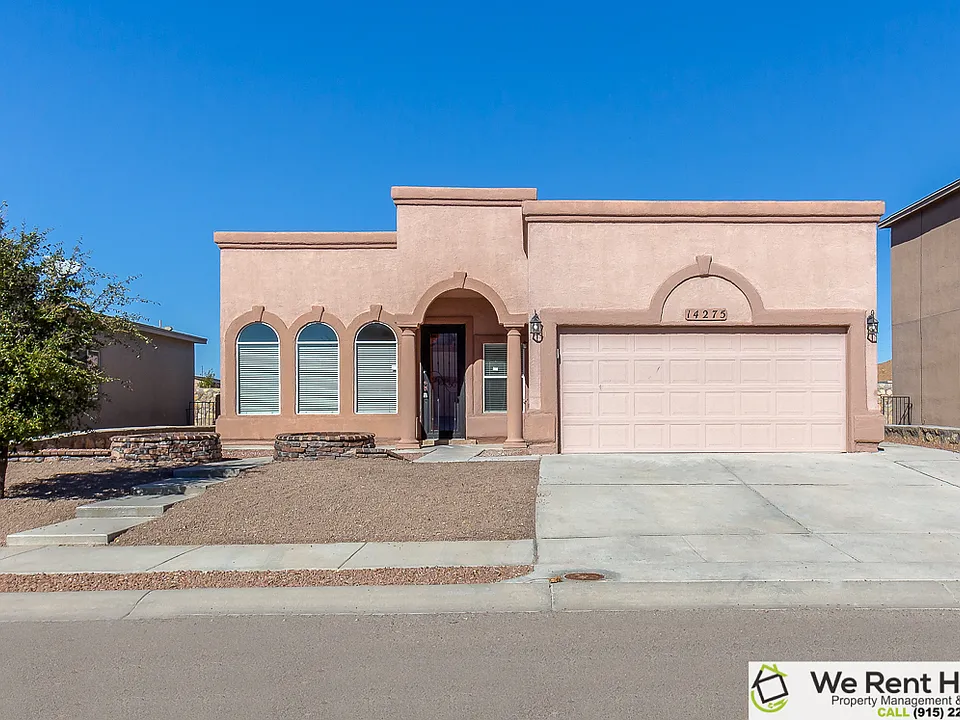 14275 Desert Bush Dr