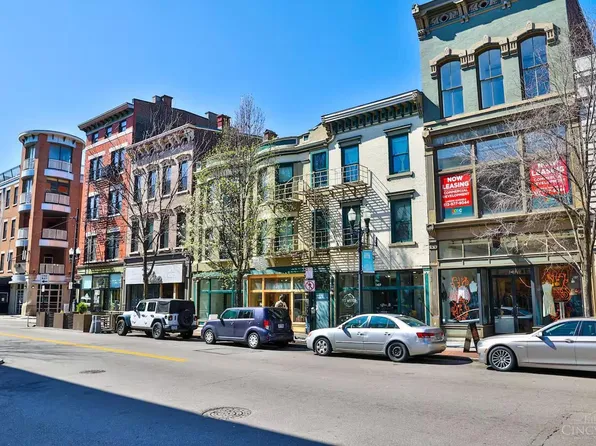 1407 Vine St APT 303, Cincinnati, OH 45202