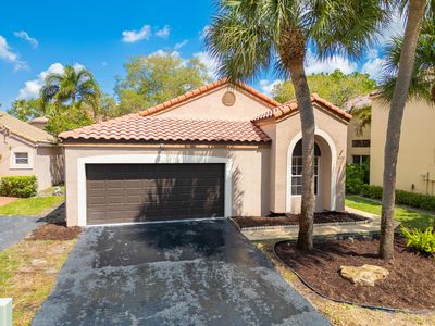 6185 NW 77th Place, Parkland, FL, 33067