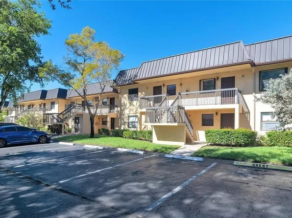 9173 NW 1st Ct #202, Hollywood, FL 33024