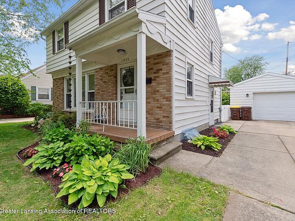 4th image of 1023 N Hayford Ave