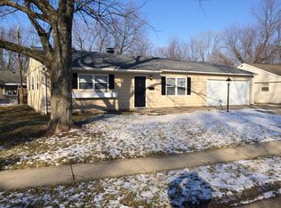 4050 Biscayne Rd, Indianapolis, IN 46226