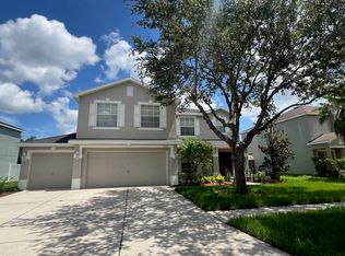 7624 Dragon Fly Loop, Gibsonton, FL 33534