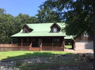 1341 Highway 367 N, Bald Knob, AR 72010