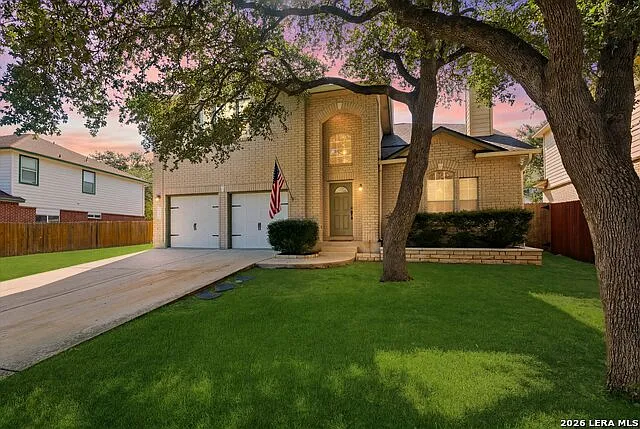 26032 Upton Crk — Photo 1