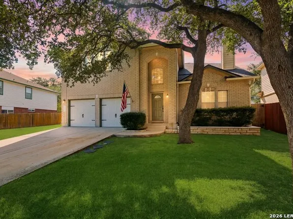 26032 Upton Crk, San Antonio, TX 78260