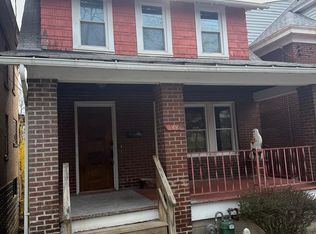 89 Haberman Ave, Pittsburgh, PA