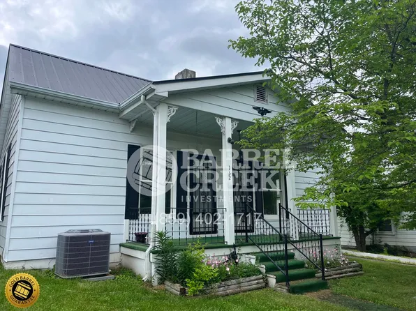 132 Nichols St, Danville, KY 40422