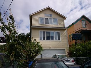 2852 S Portland St, Seattle, WA 98108