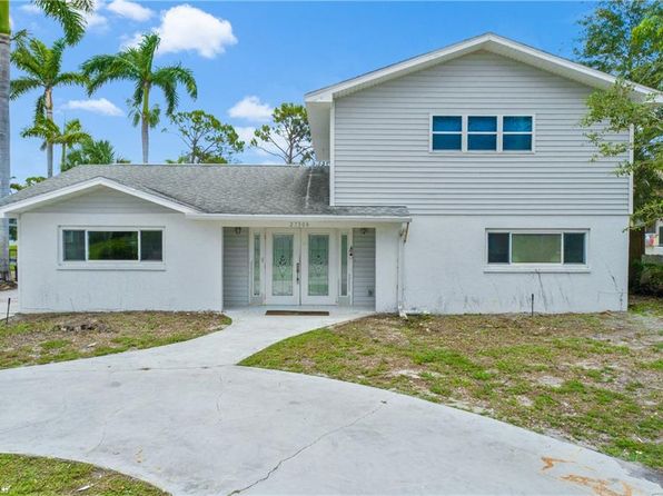 Bonita Beach Real Estate Zillow