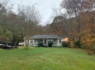 1673 County Road 385, Cullman, AL 35057