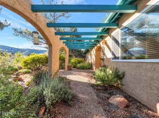 15 Paint Pot Cir, Sedona, AZ 86351