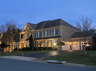 21580 Burnt Hickory Ct, Ashburn, VA 20148