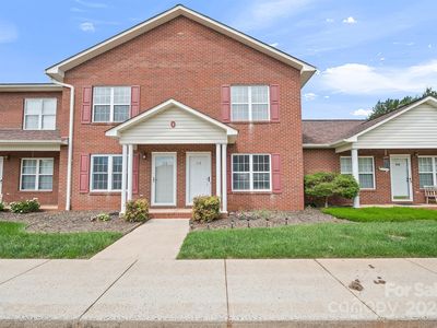 102 Brandywine Dr NE APT O5, Conover, NC, 28613