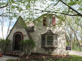 802 Peyton St, Emporia, KS 66801