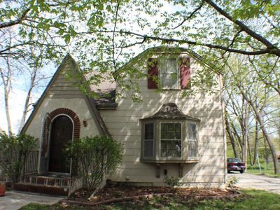 802 Peyton St, Emporia, KS, 66801