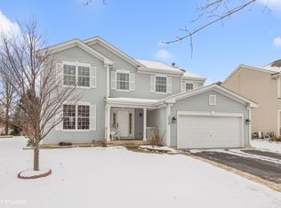 2029 Bluemist Dr, Aurora, IL 60504