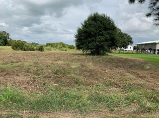 Walter Dr, Erath, LA 70533