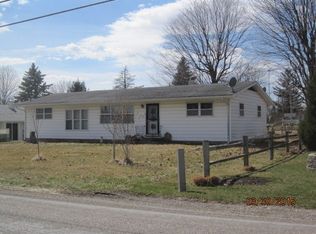 2111 N 3rd St, Logansport, IN 46947