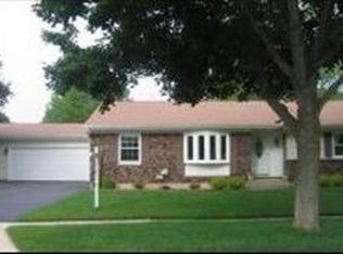 509 Skyline Dr, Algonquin, IL