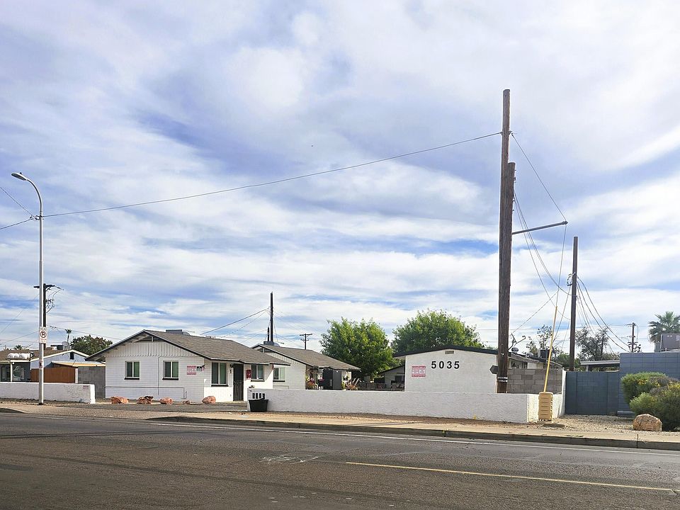 1st image of 5035 N 23RD Avenue